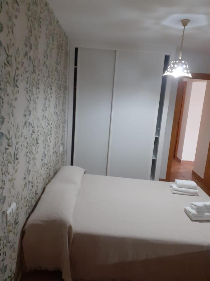 Apartamento NuevaBanús auto check-in Marbella Exterior foto